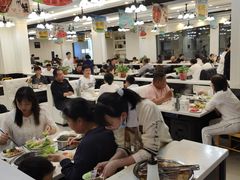-集杰尚品海鲜烤肉火锅自助餐厅(经区九龙城店)