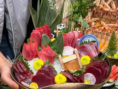 -極上萬膳·日料放题(来福士江景店)