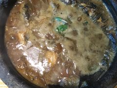 -小放牛炒菜馆(军校店)