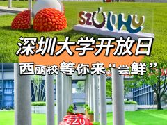 -深圳大学(丽湖校区)