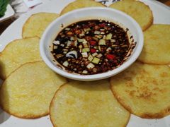 -秋香家韩式炭火烤肉(磐石路店)