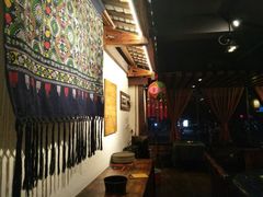 大堂-甘家界牌柠檬鸭(青山店)