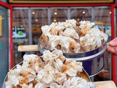 -揽月斋炙子烤肉·清真(安定门·五道营店)