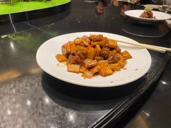 -福州世茂洲际酒店·福邸(台江店)