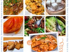 -荣小馆(杭州大厦店)