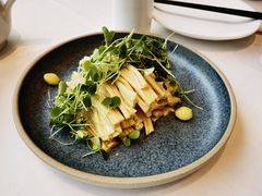 黄金香椿苗-万龙洲海鲜(广渠门店)
