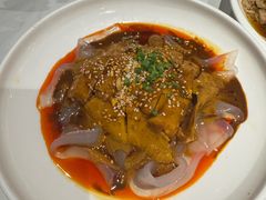 -羲和雅苑•北京烤鸭(国贸商城店)