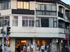-EAU CAFE(永康路店)