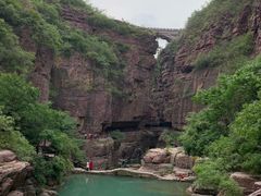 -云台山风景名胜区