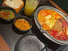-牛New寿喜烧(金茂览秀城店)