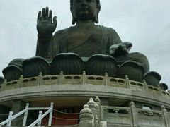 -天坛大佛