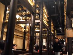 -韩国料理大力士(屏风街店)