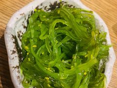 -林妈妈村·日式料理(宝山龙湖天街店)