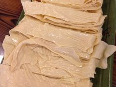 豆腐皮-芦苇荡·酸汤鱼(回龙观店)