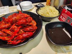 -聚味瞿记·龙虾堂(咸嘉湖店)