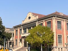 -天津意大利风情旅游区