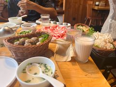 -四喜小胖·北京涮肉(五道营店)