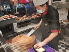 -澳门陈光记烧味饭店(南京德基广场店)
