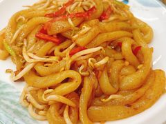 -岚县土豆宴(总部)