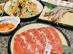-NIUAN牛庵·日式和牛烧肉(恒隆店)