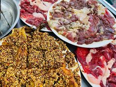 -松明一烤肉馆(鲁园店)