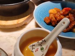 南瓜沙-潮堂 · 潮州菜(恒隆广场店)
