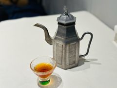 -钱塘花园·宁波菜