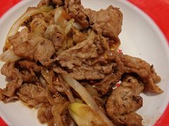 -董记老清泉·鲜切涮羊肉(窑岭店)