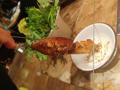 -金太阳海鲜烧烤·本地人餐厅(东纬路旗舰店)
