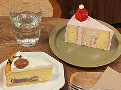 -野路甜点铺(松柏路店)