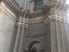-王府井天主教堂