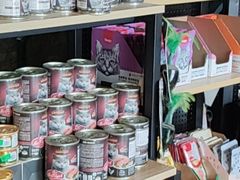 -美联众合动物医院(唯恩分院)