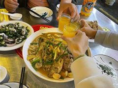 -健跳小海鲜(人民路店)