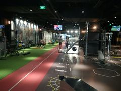 -VLines耀能运动24小时·月付制健身(京广桥店)