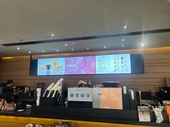 -星巴克(广州中华广场B1层店)