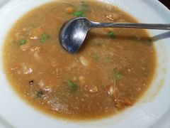 油渣芋艿羹-阿毛饭店(和义路店)