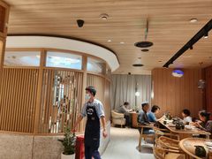 -云海肴云南菜(浦江欢乐颂店)