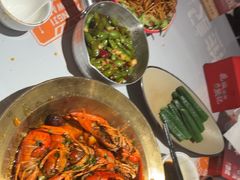 -熊记虾王·小龙虾(东晓南店)
