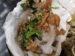 -啊溜烧烤·炭火传承(南澳店)