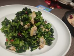 -将相和·海鲜蒸饺大连菜
