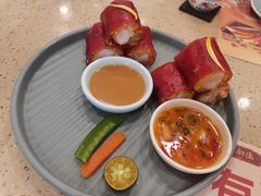 -点都德(龙之梦店)