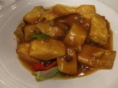 闫府第一福-闫府私房菜(经四路万达店)