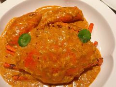 -狮拾久·现代新加坡料理(福田COCO Park店)