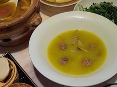 -唐猫庭院·千年陕菜(大唐不夜城店)