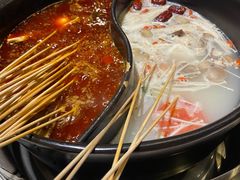 -钢管厂歆瑞源油卤串串香(春熙路太古里店)