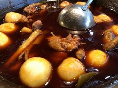 -李子坝梁山鸡(李子坝大鸡哥店)