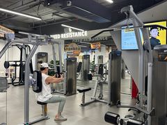-超鹿运动(达信大厦店)