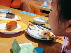 -晴季寿司(延河路万达广场店)