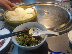 -贺庄·活鱼馆(珠吉路店)