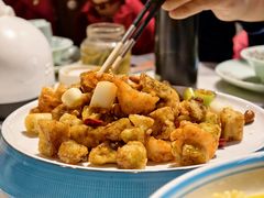 -熊猫家新派川菜(百里一·龙兴集店)